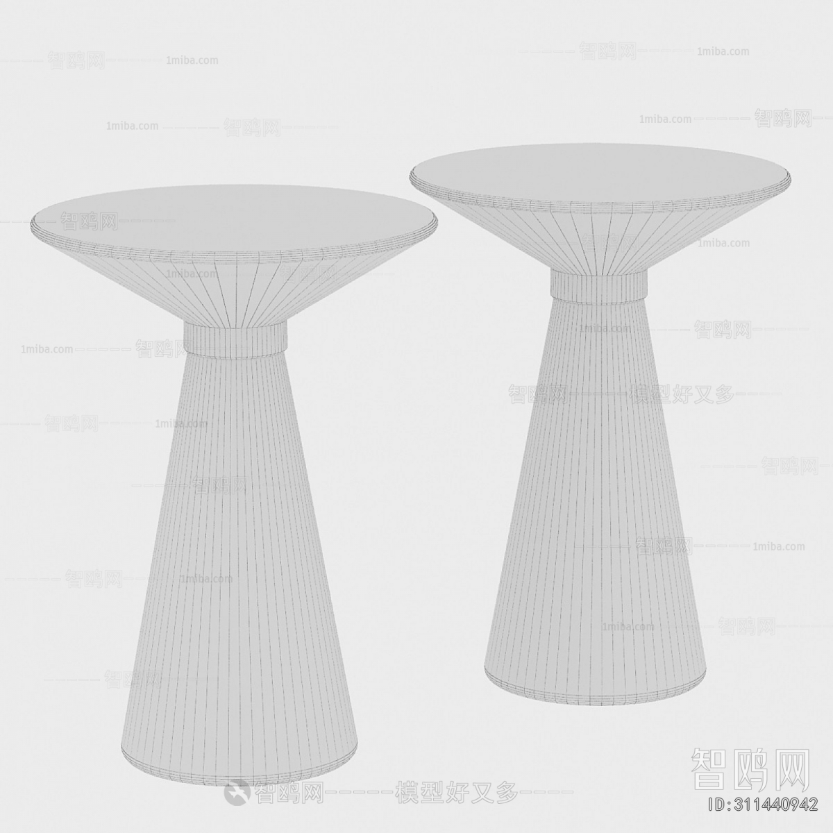 Modern Side Table/corner Table