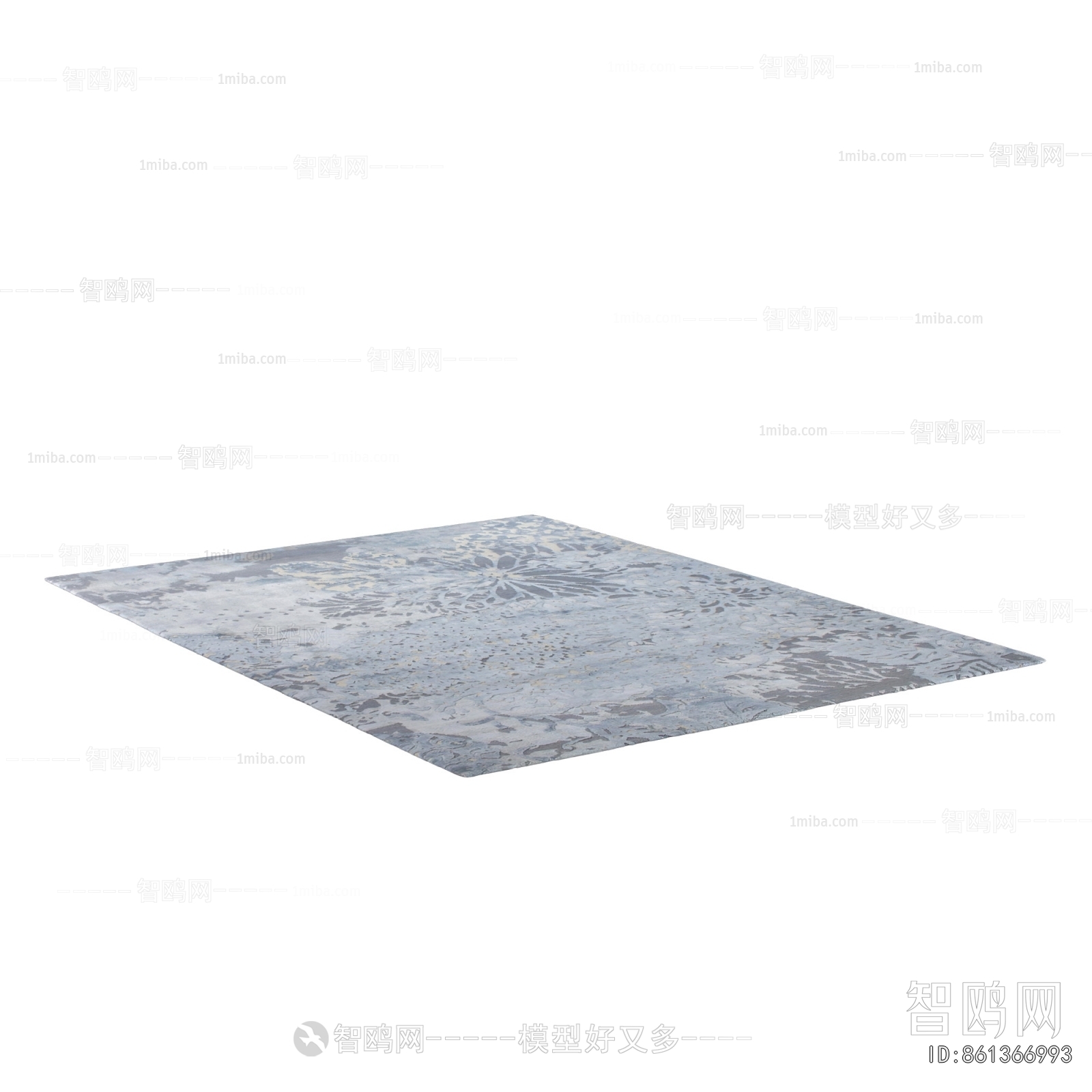 Modern The Carpet