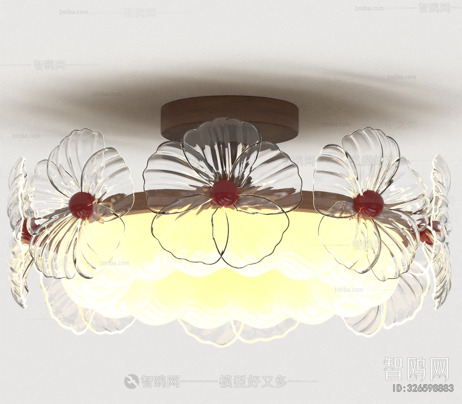 Modern Ceiling Ceiling Lamp
