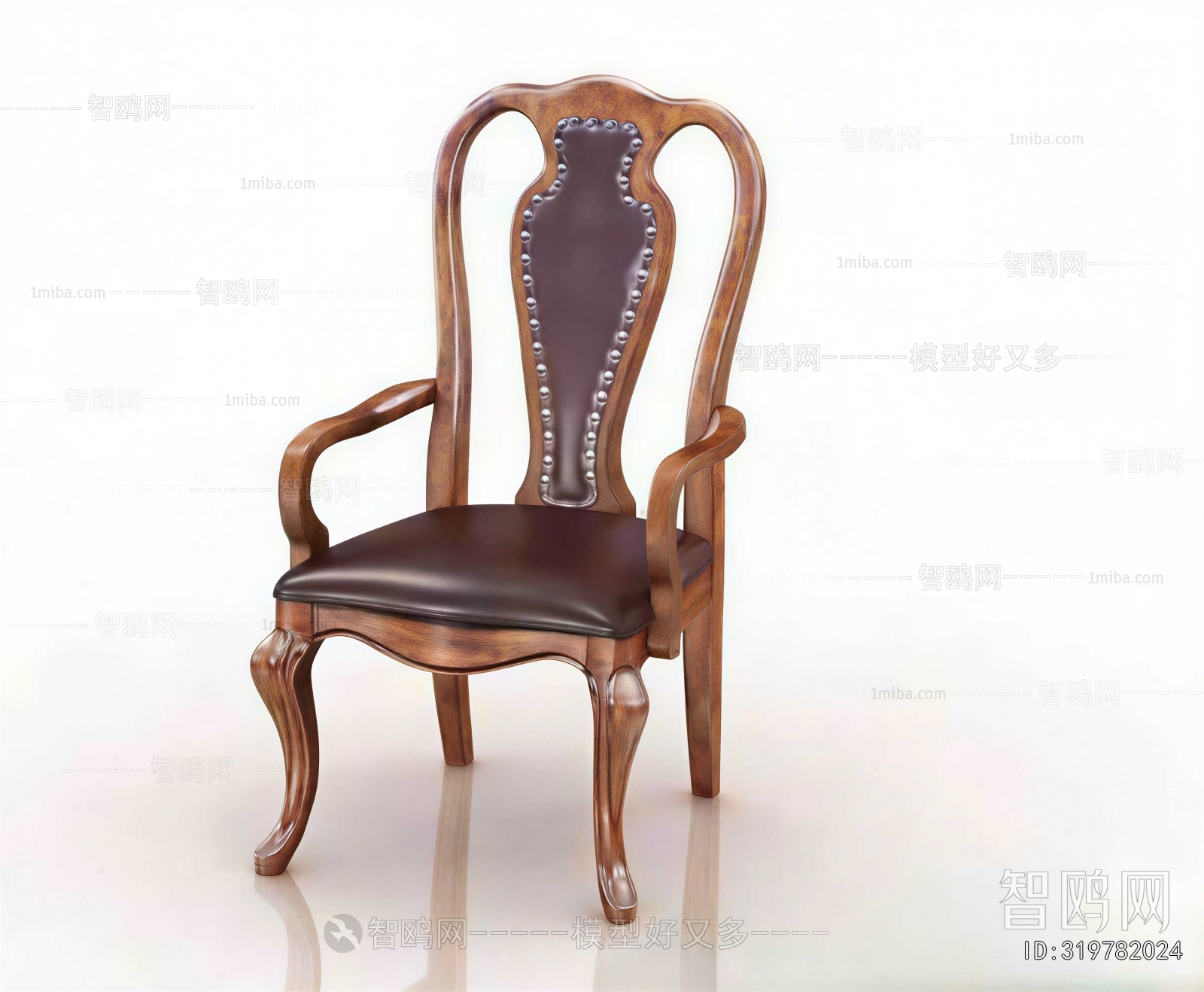 European Style Dining Chair