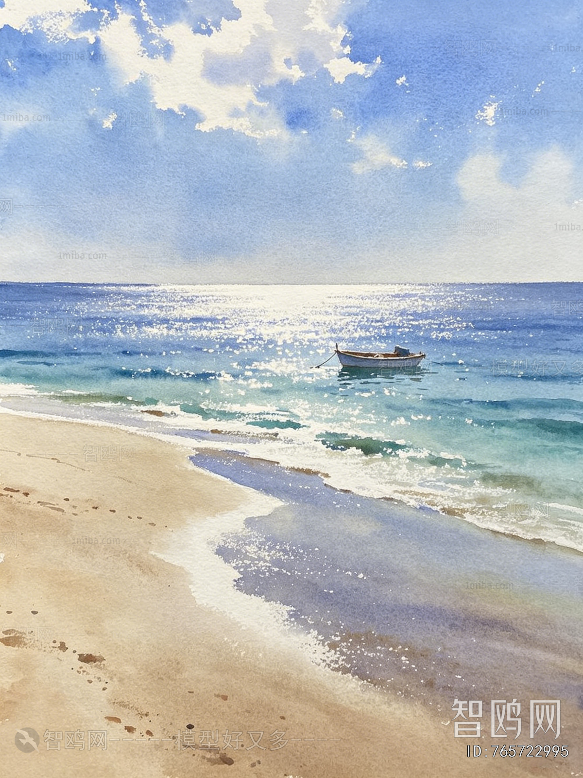Landscape Painting