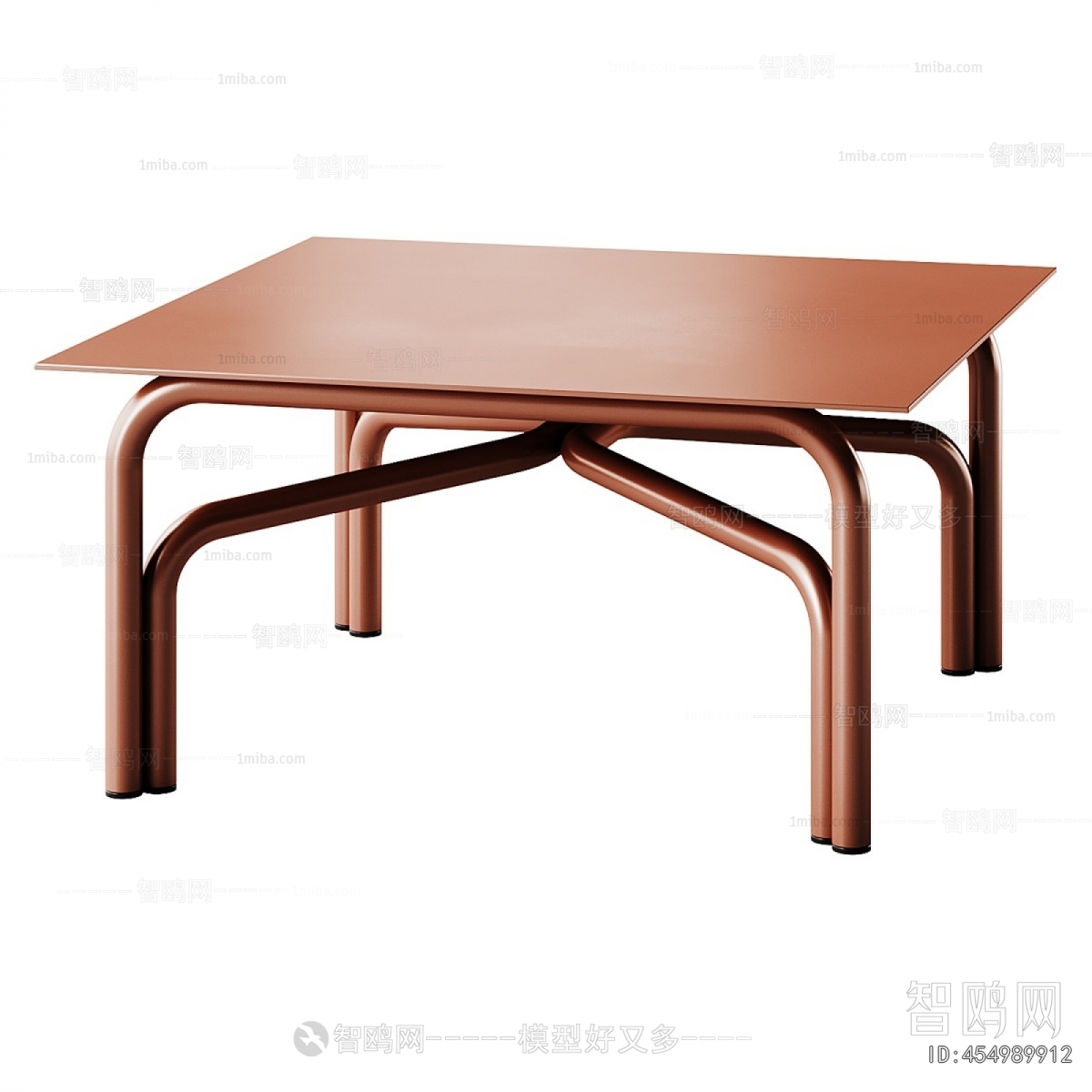 Modern Coffee Table