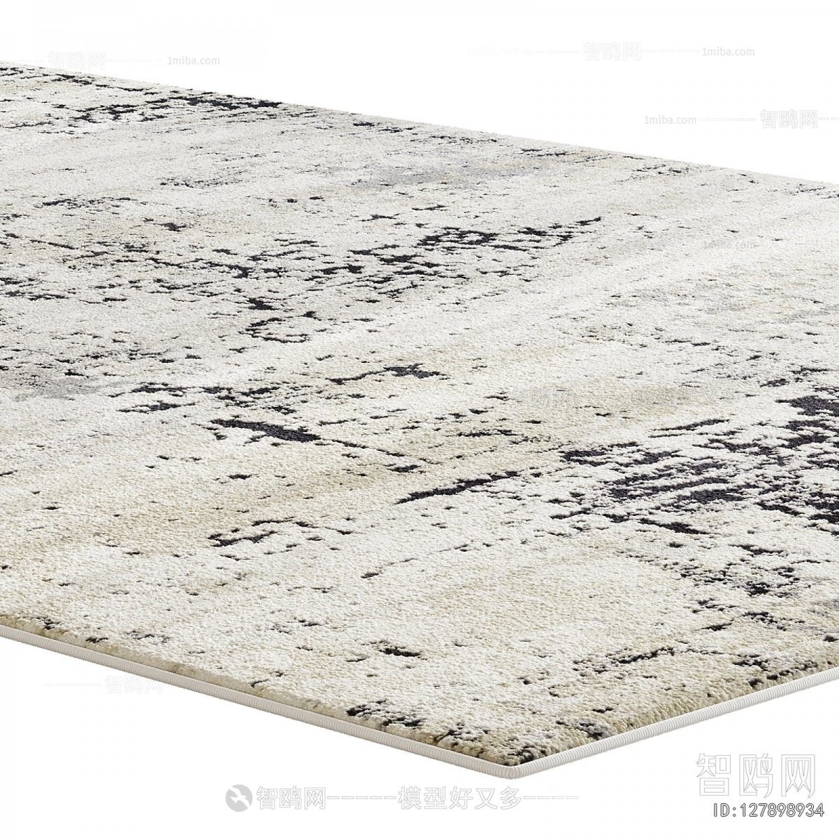 Modern The Carpet