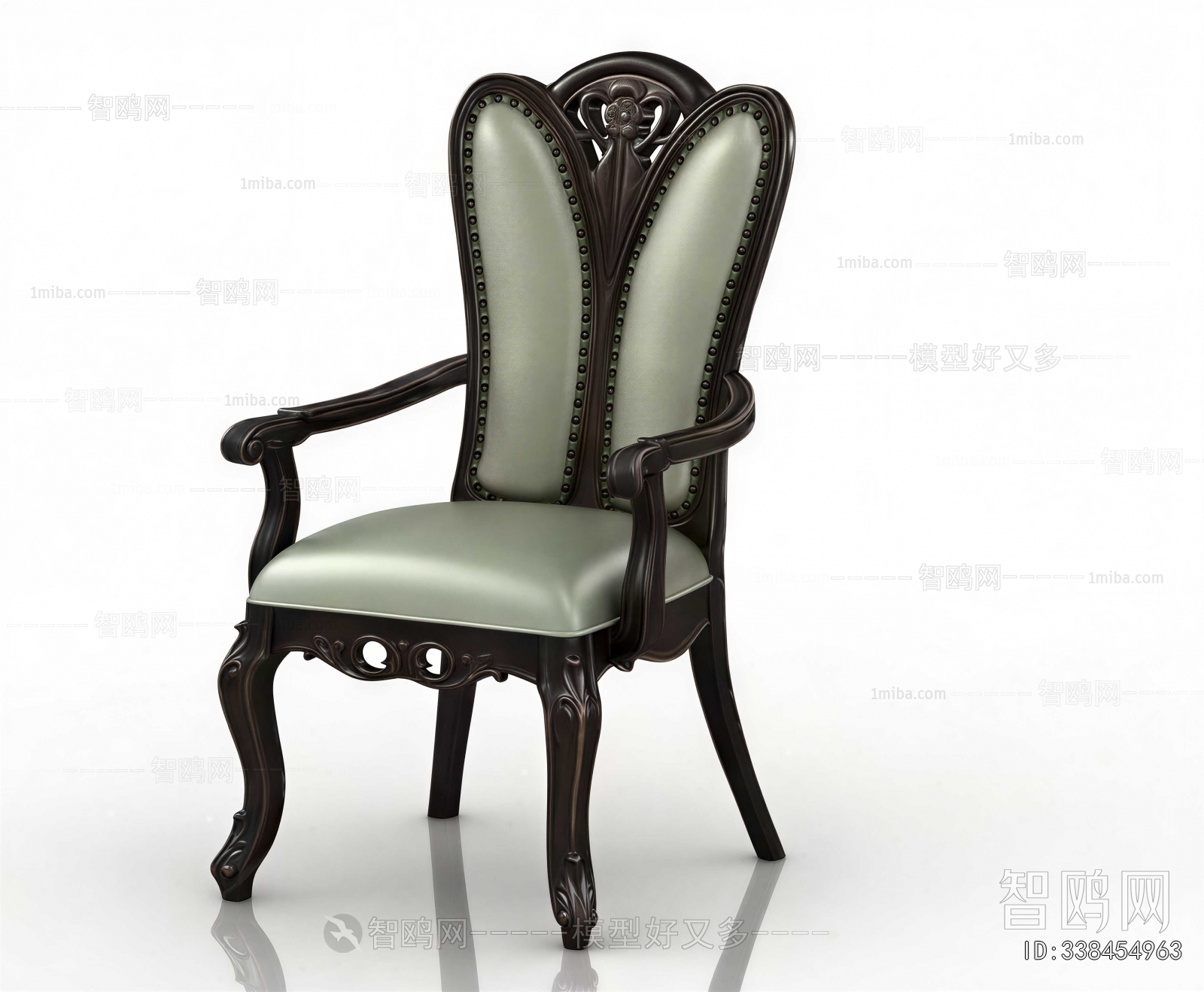European Style Dining Chair