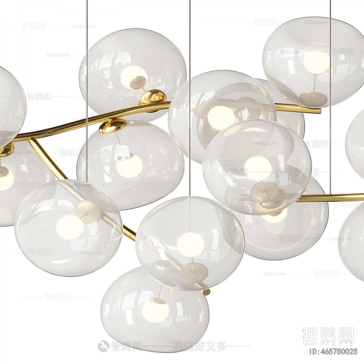 Modern Droplight