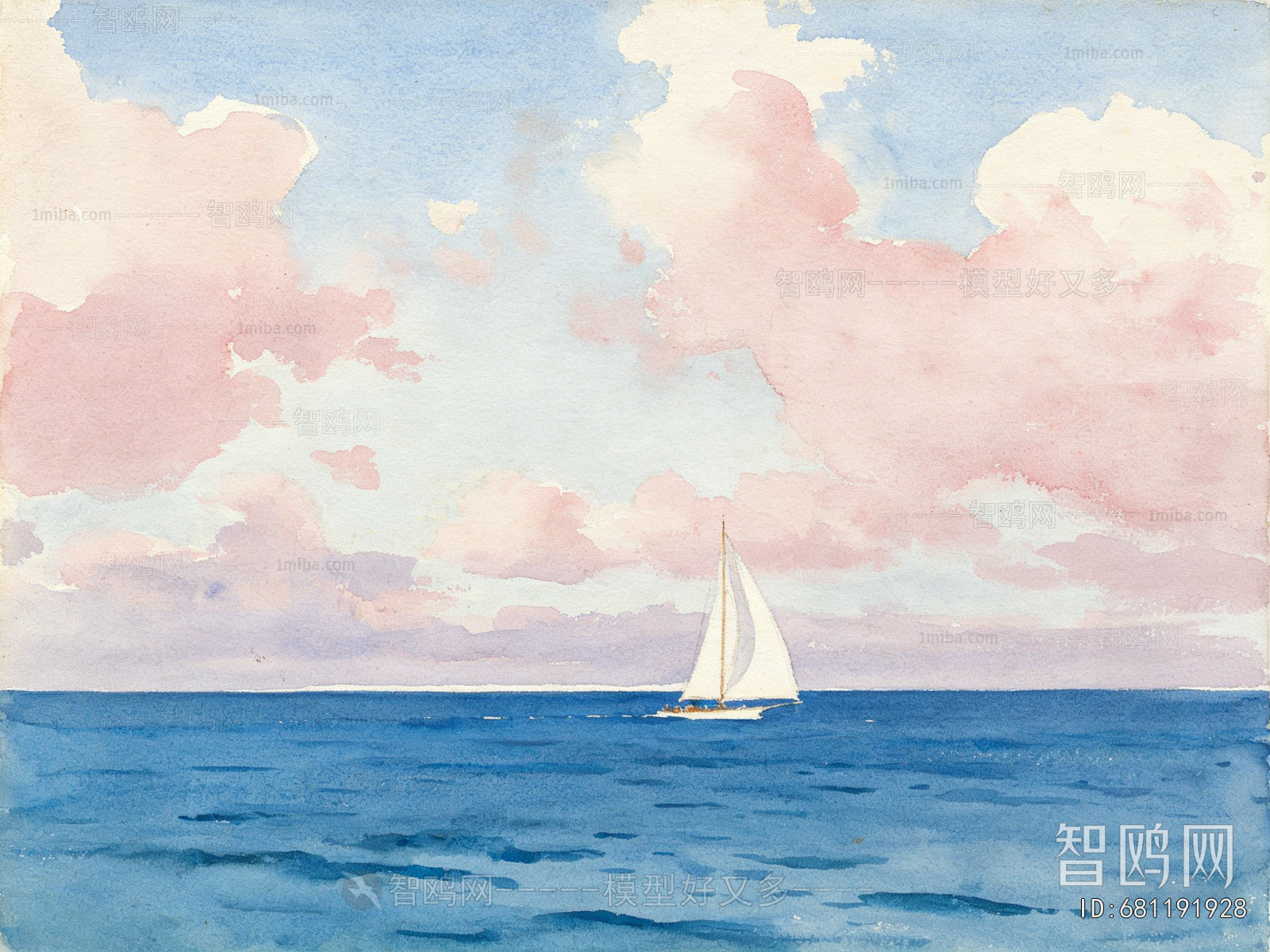 Landscape Painting