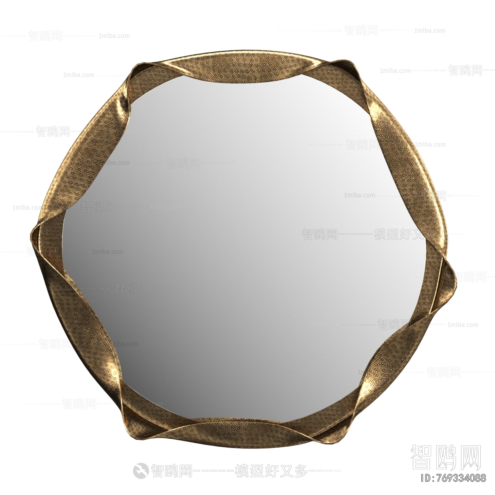 Modern The Mirror