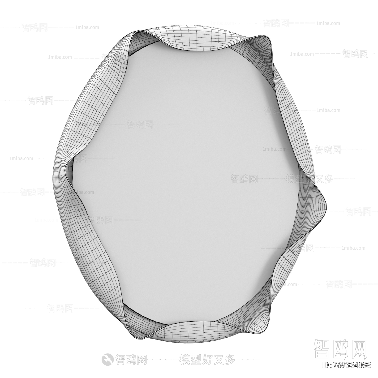 Modern The Mirror