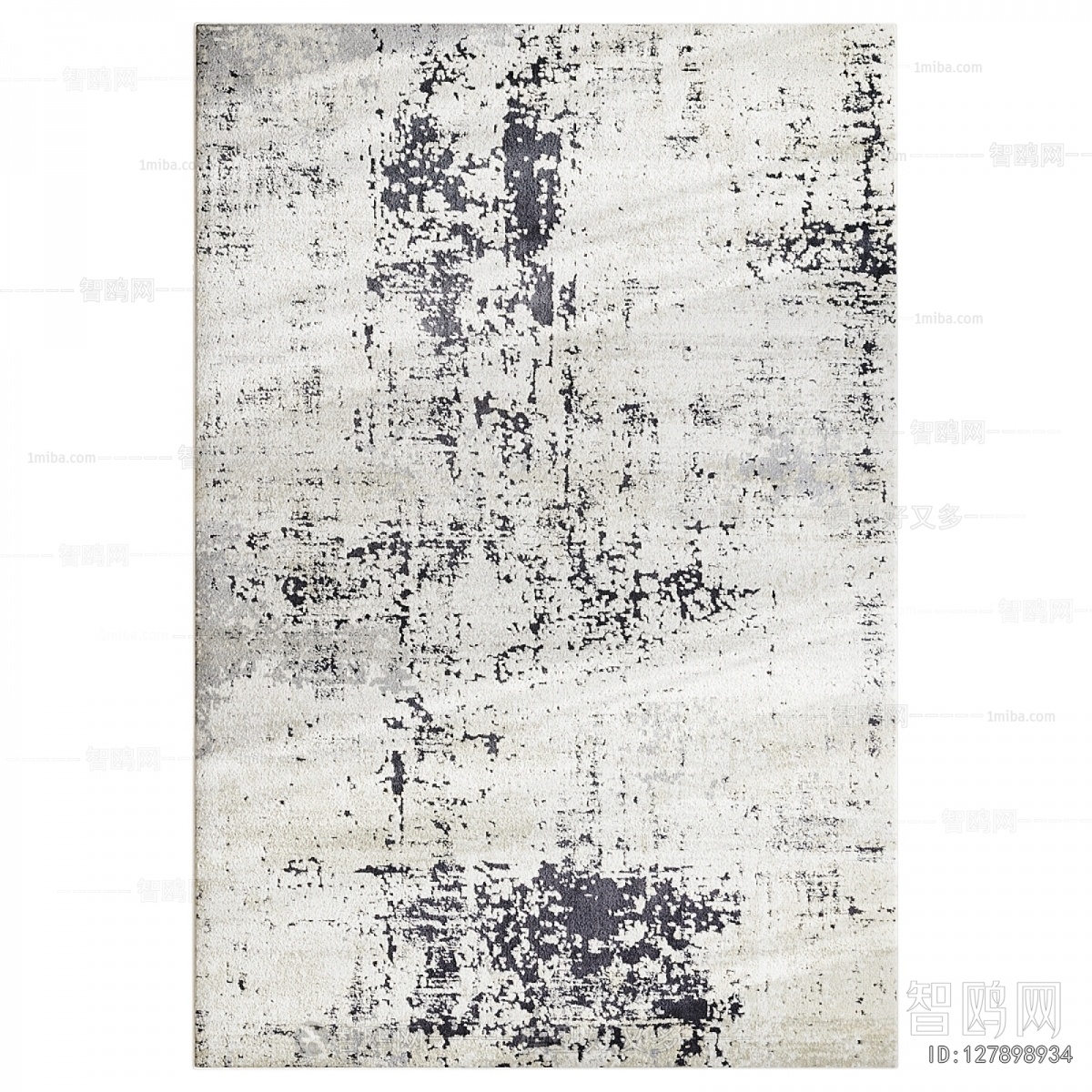 Modern The Carpet