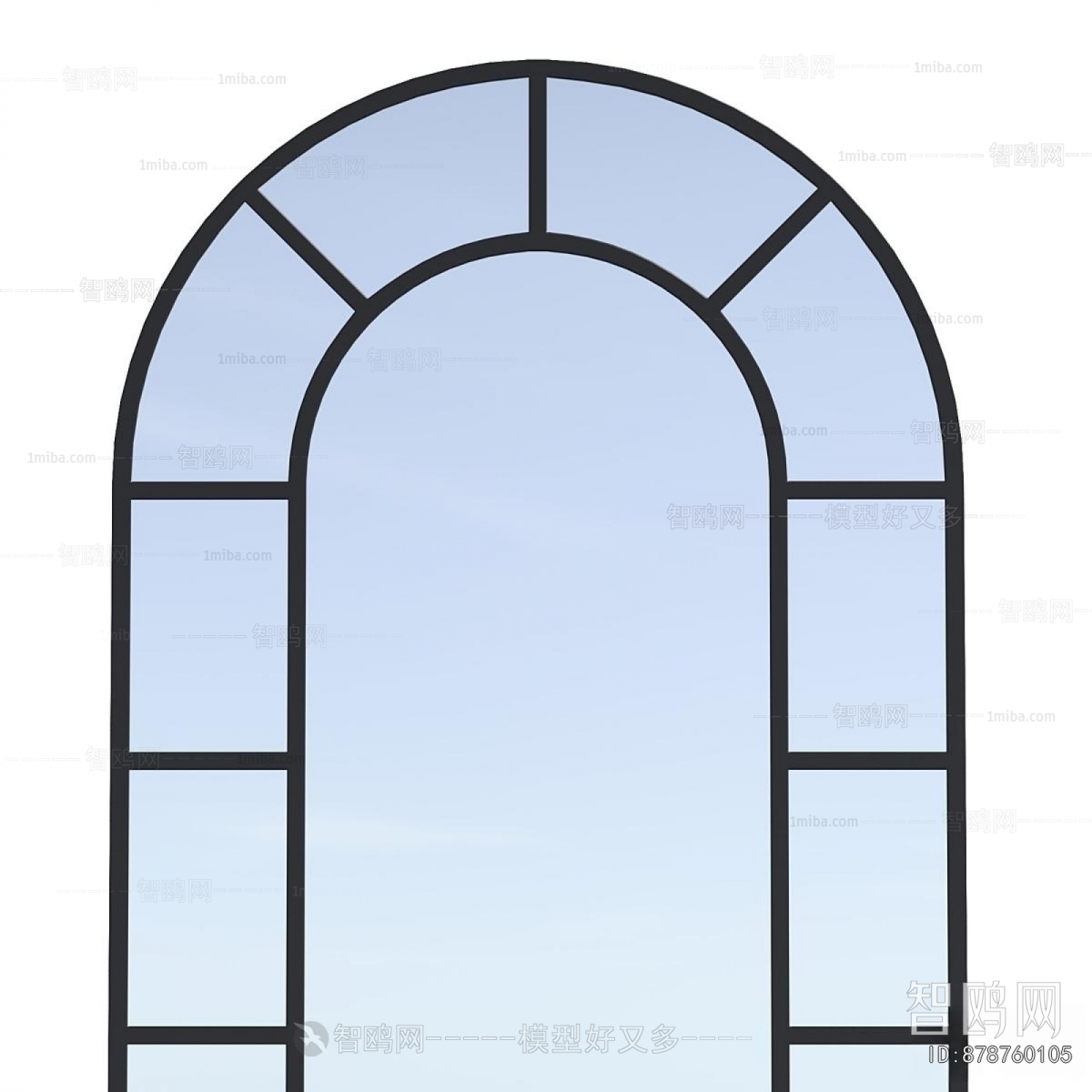 Modern Window