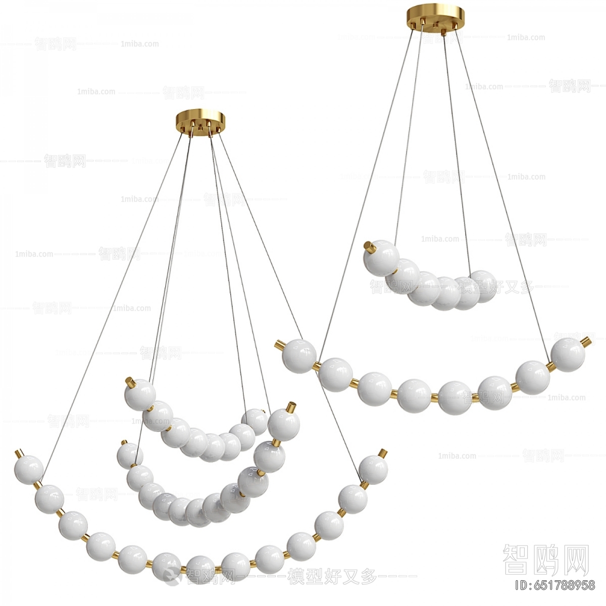 Modern Droplight