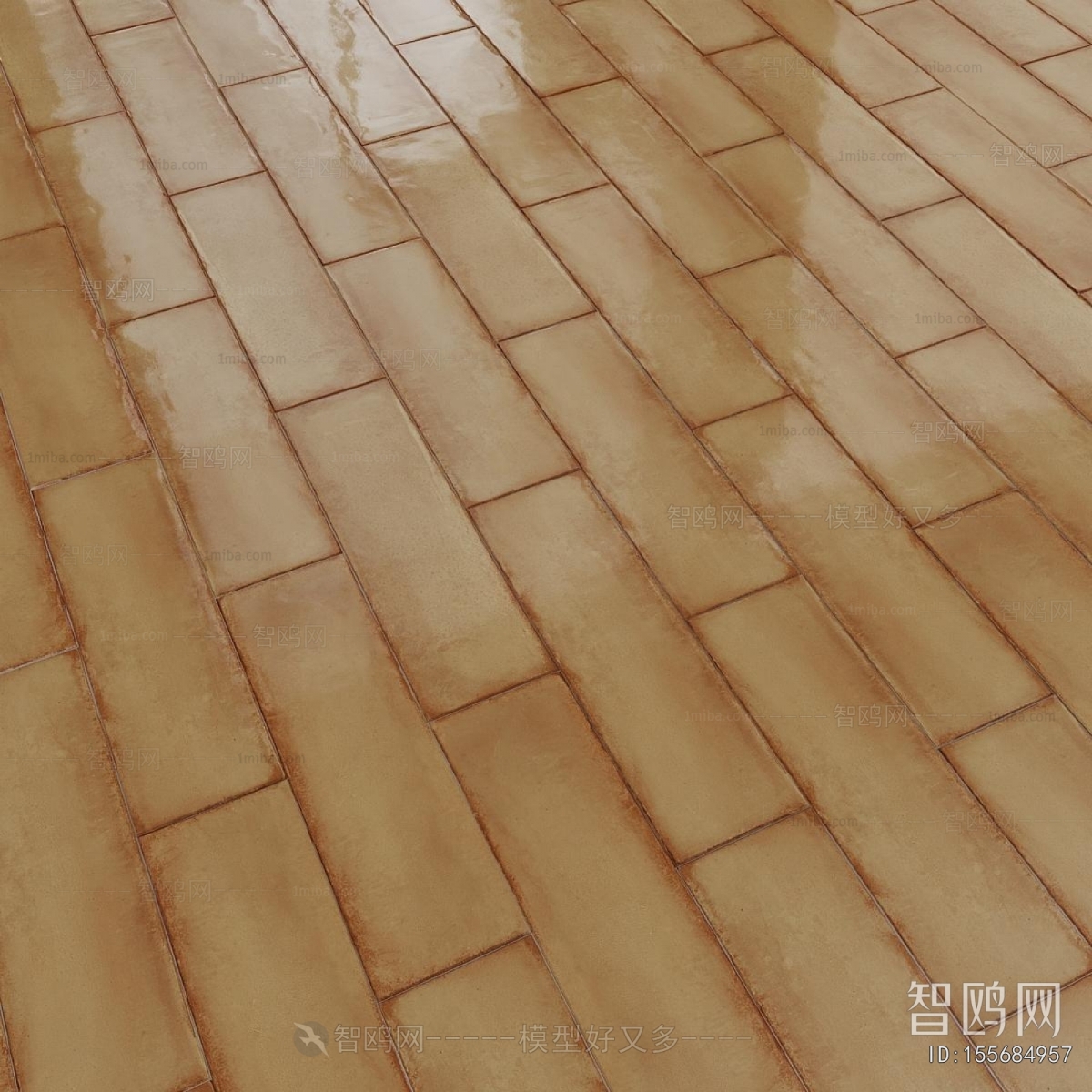Modern Wall/floor/ceiling