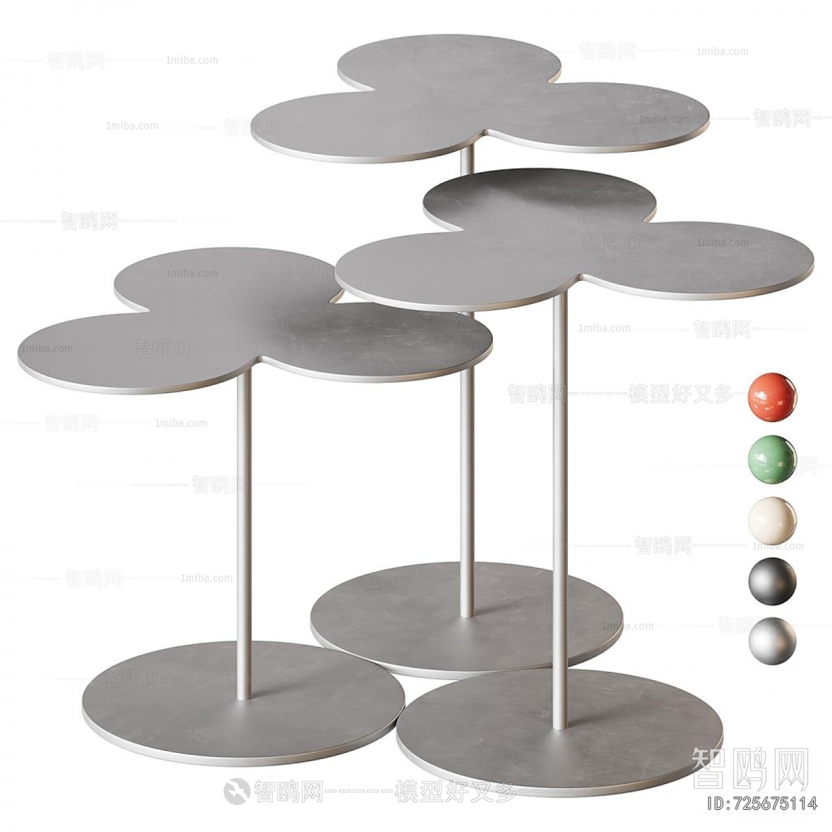 Modern Side Table/corner Table