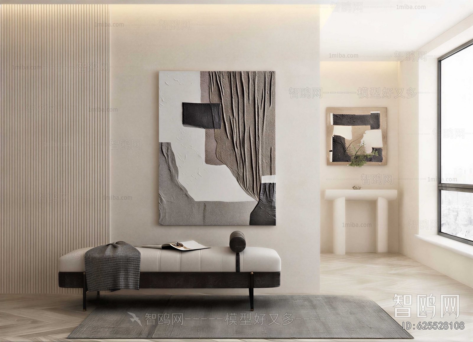 Modern Painting