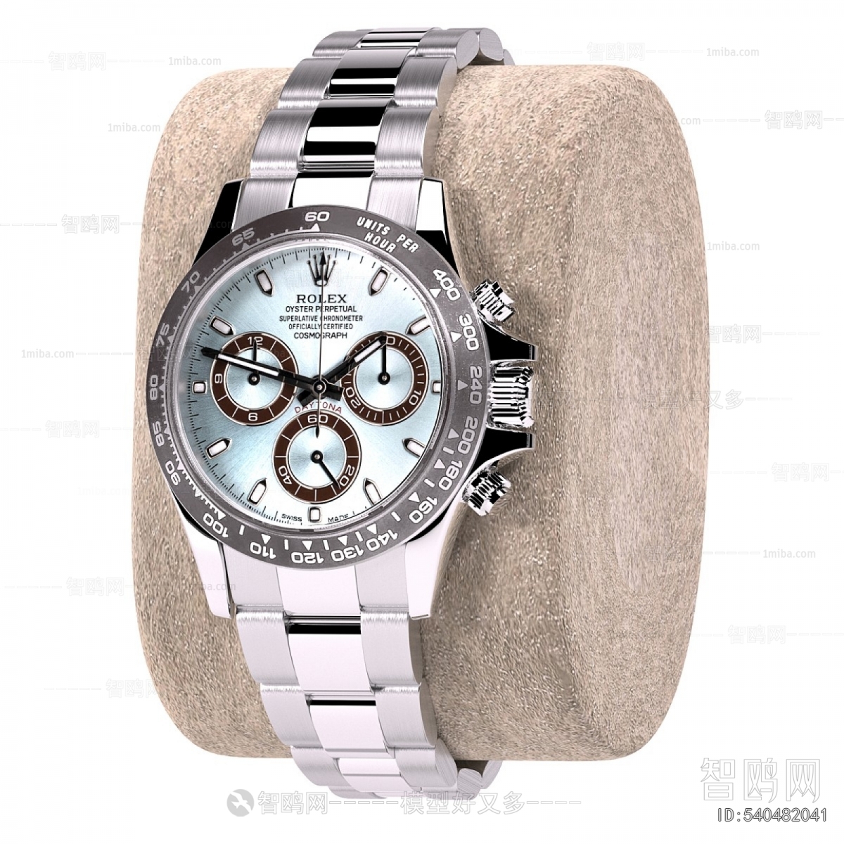 Modern Clocks And Watches