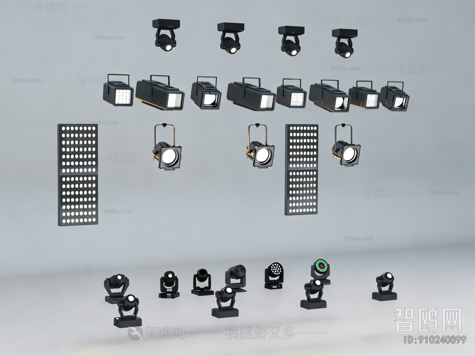 Modern Downlight Spot Light