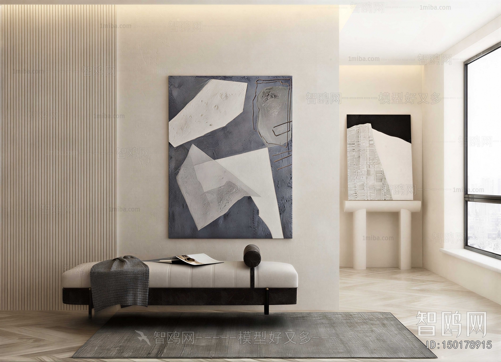 Modern Painting