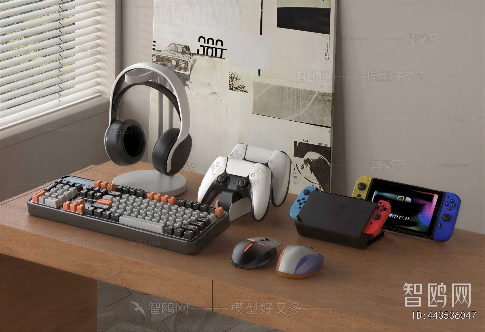 Modern Digital Products