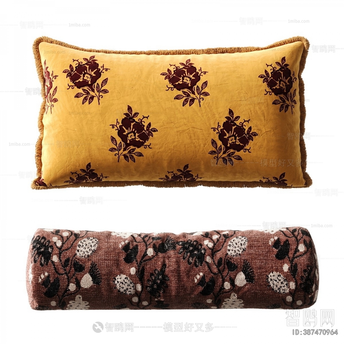 Modern Pillow
