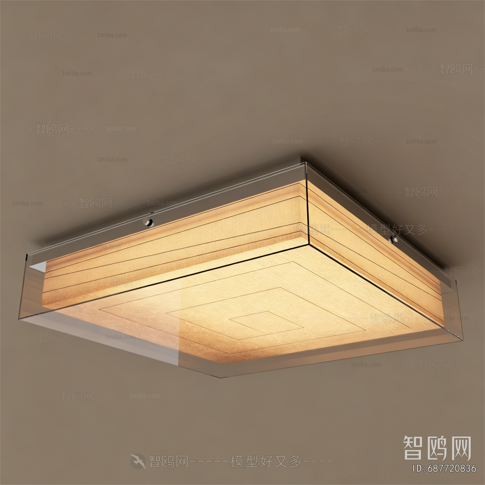 Modern Ceiling Ceiling Lamp