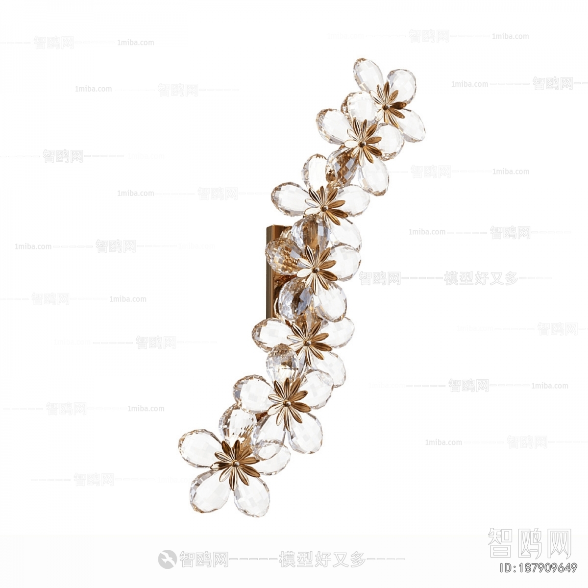 Modern Wall Lamp