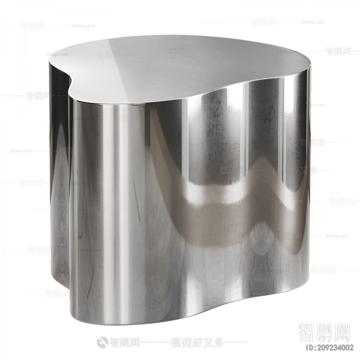 Modern Side Table/corner Table