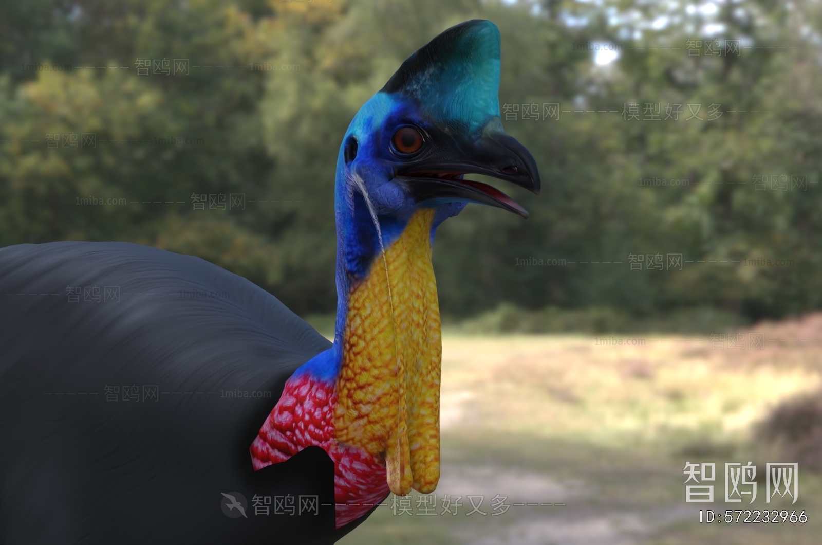 Modern Animal
