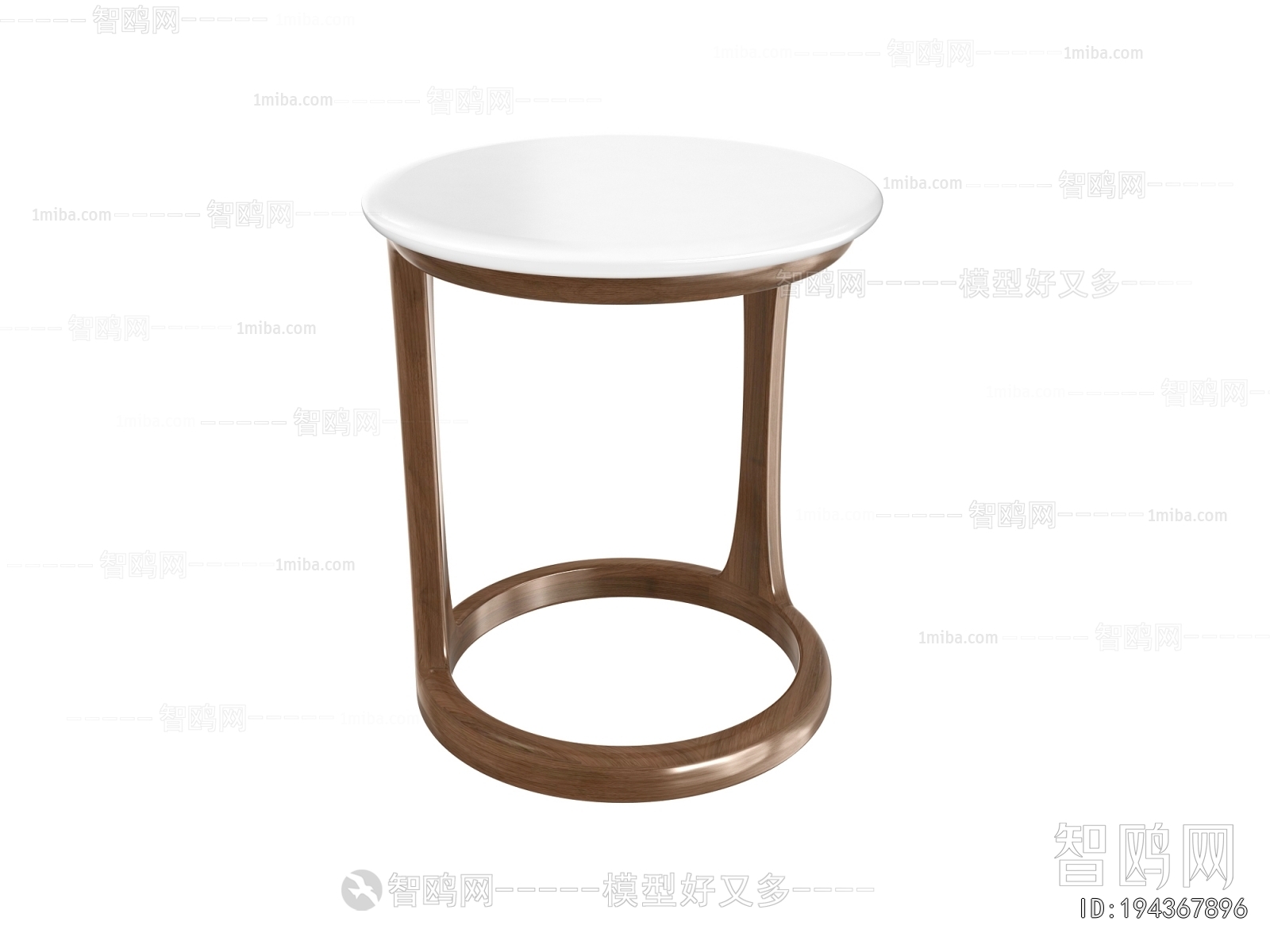 Modern Side Table/corner Table