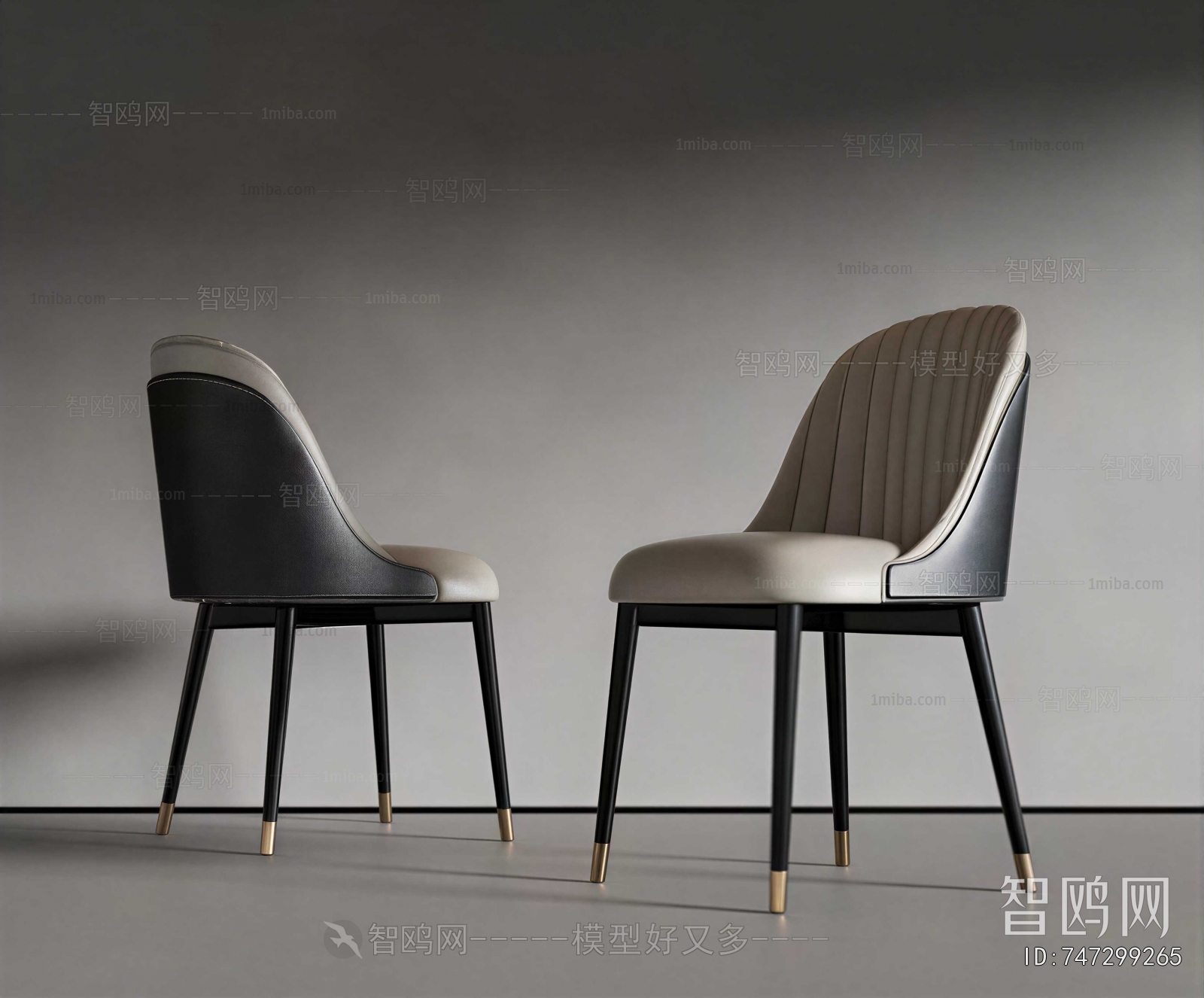 Modern Dining Chair