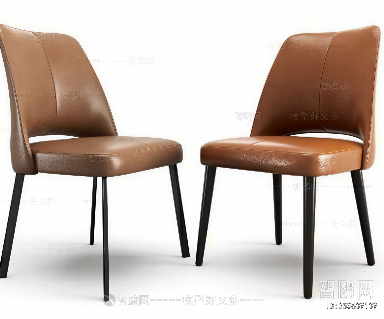 Modern Dining Chair