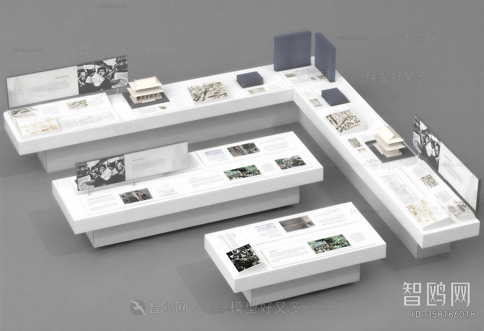 Modern Showcase