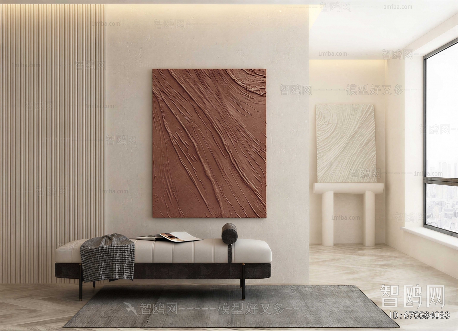 Modern Painting