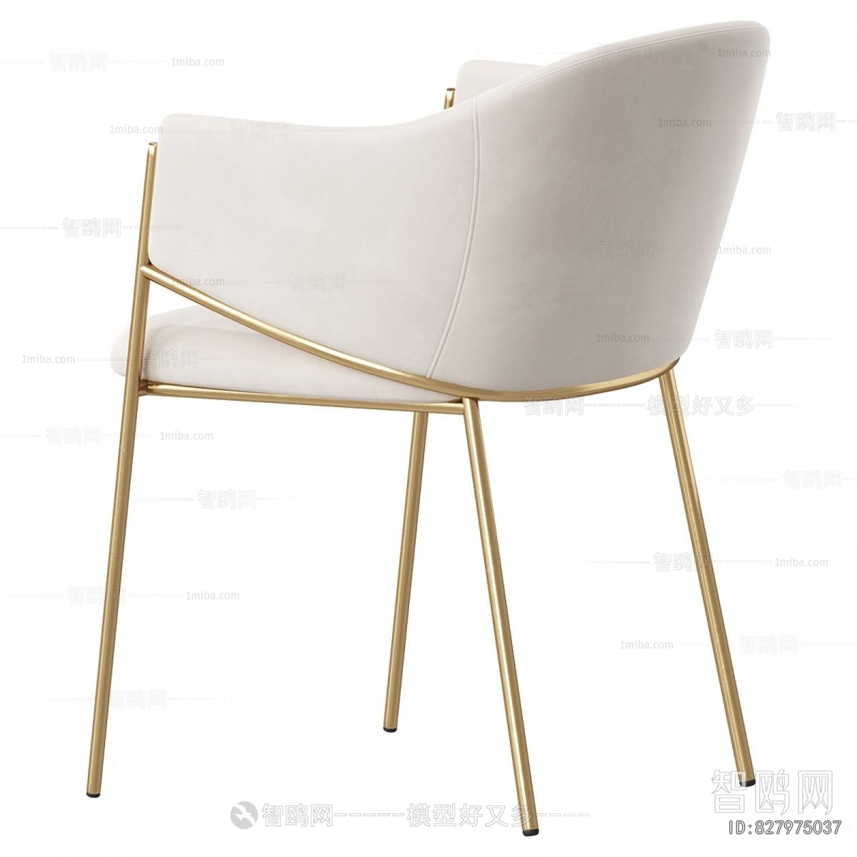 Modern Dining Chair