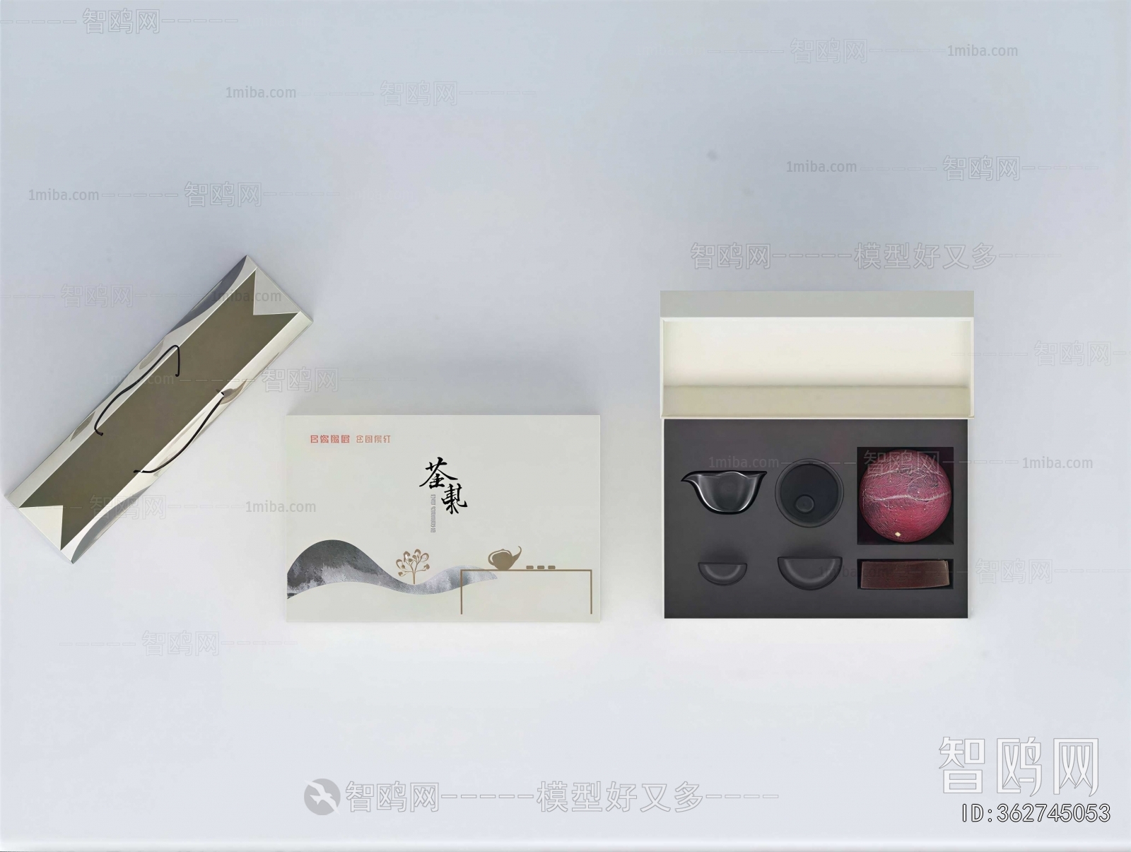 New Chinese Style Other