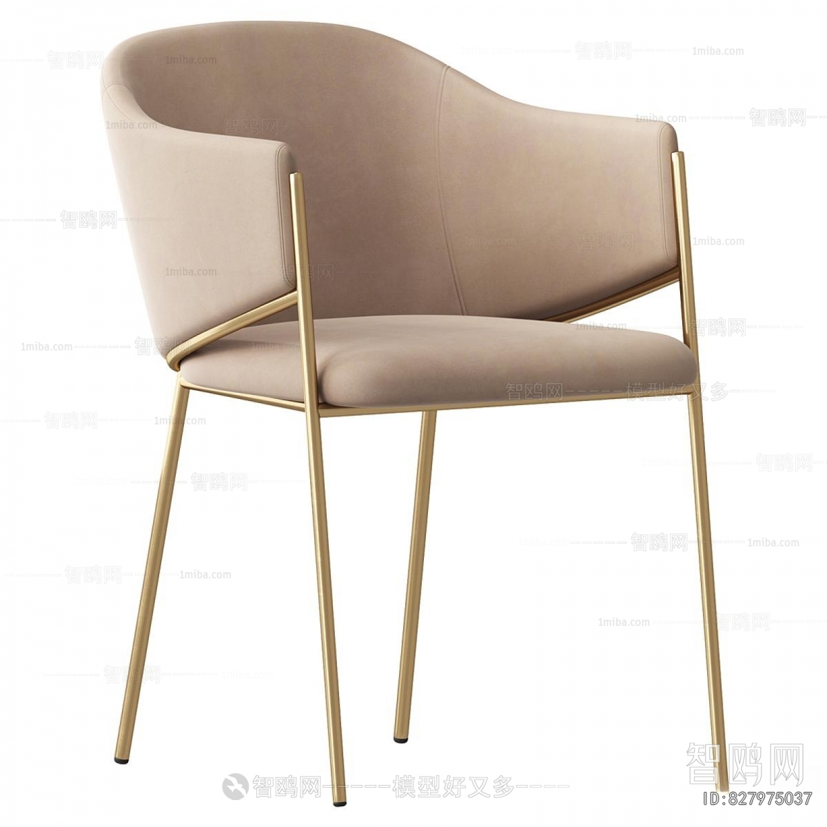 Modern Dining Chair