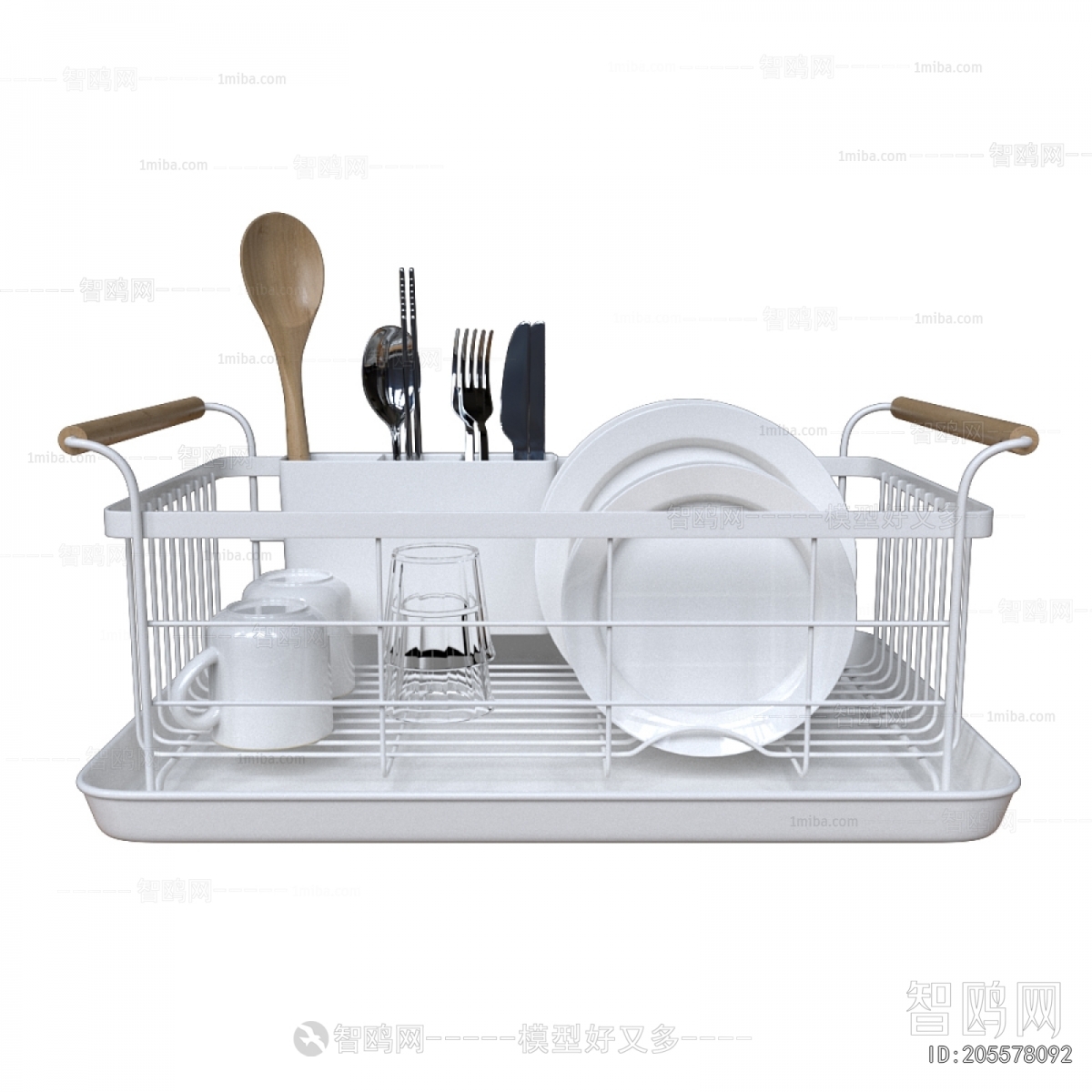Modern Kitchenware