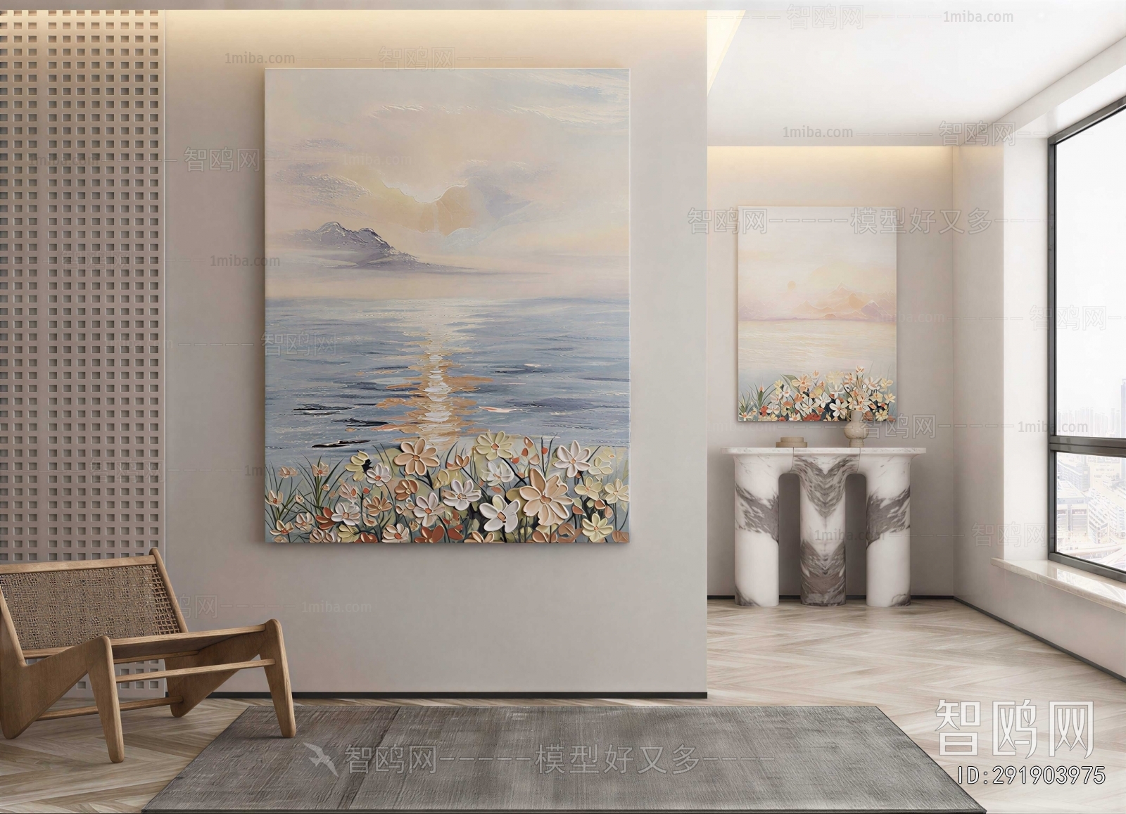 Modern Painting