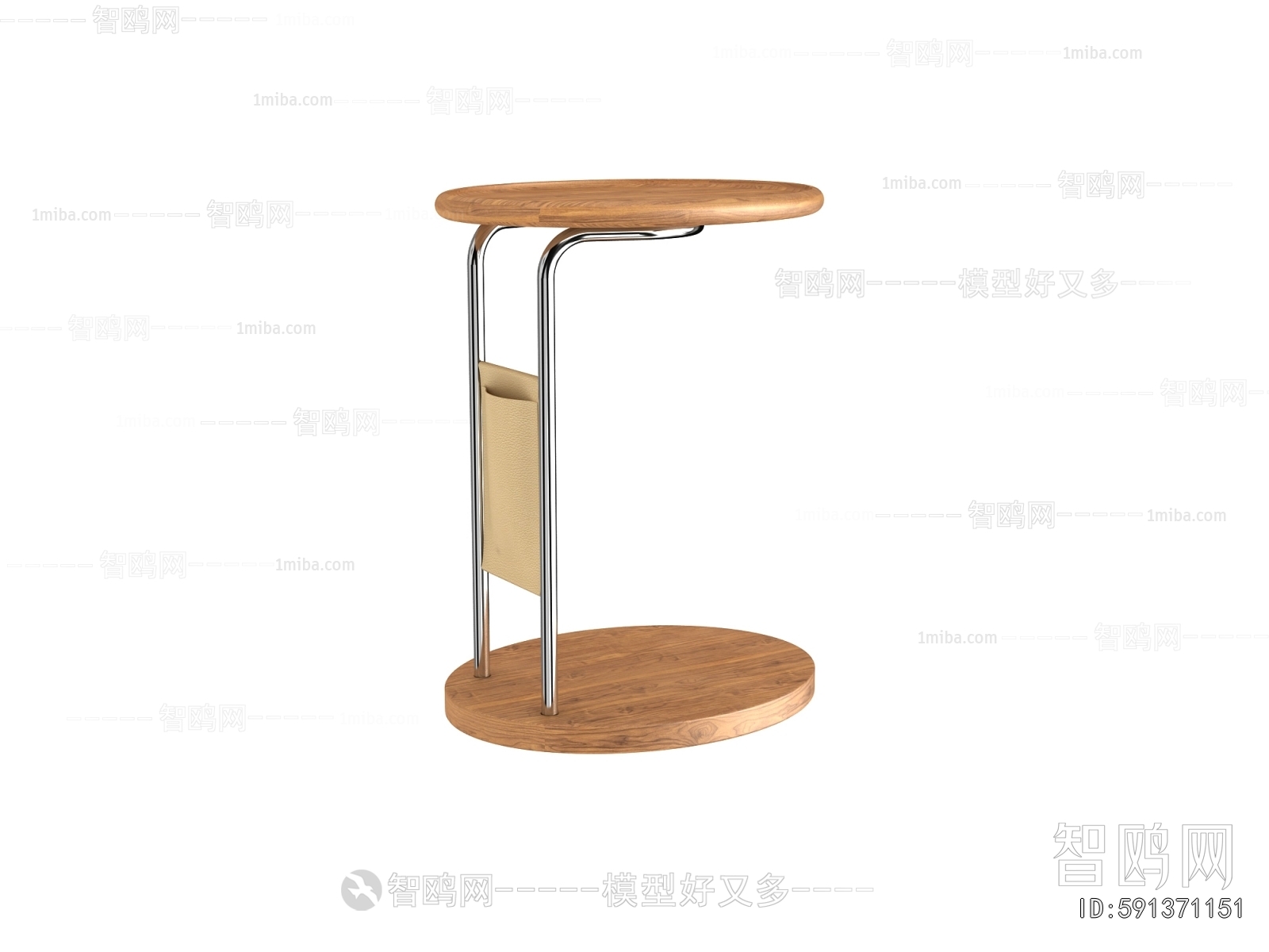 Modern Side Table/corner Table
