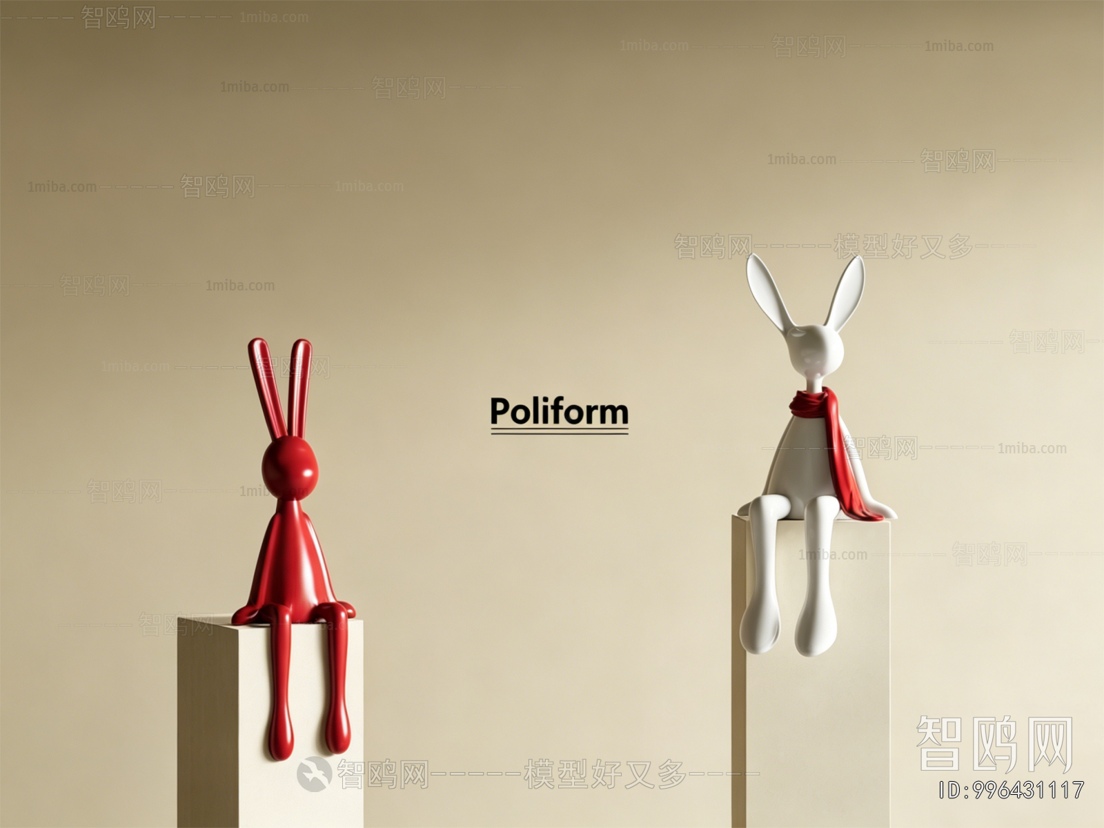 Modern Sculpture