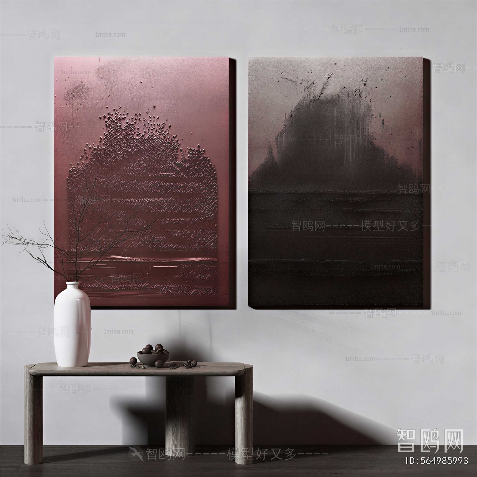 Modern Painting