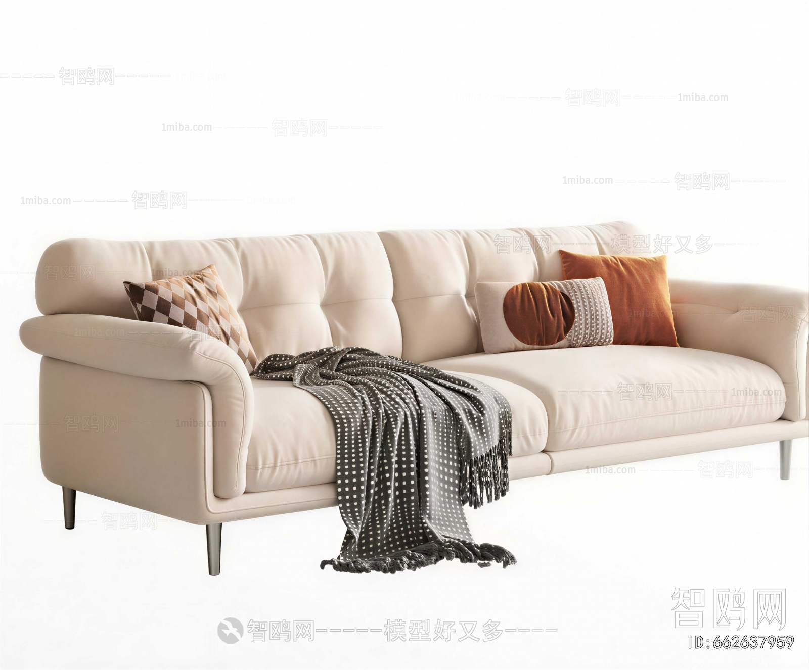 Modern A Sofa For Two