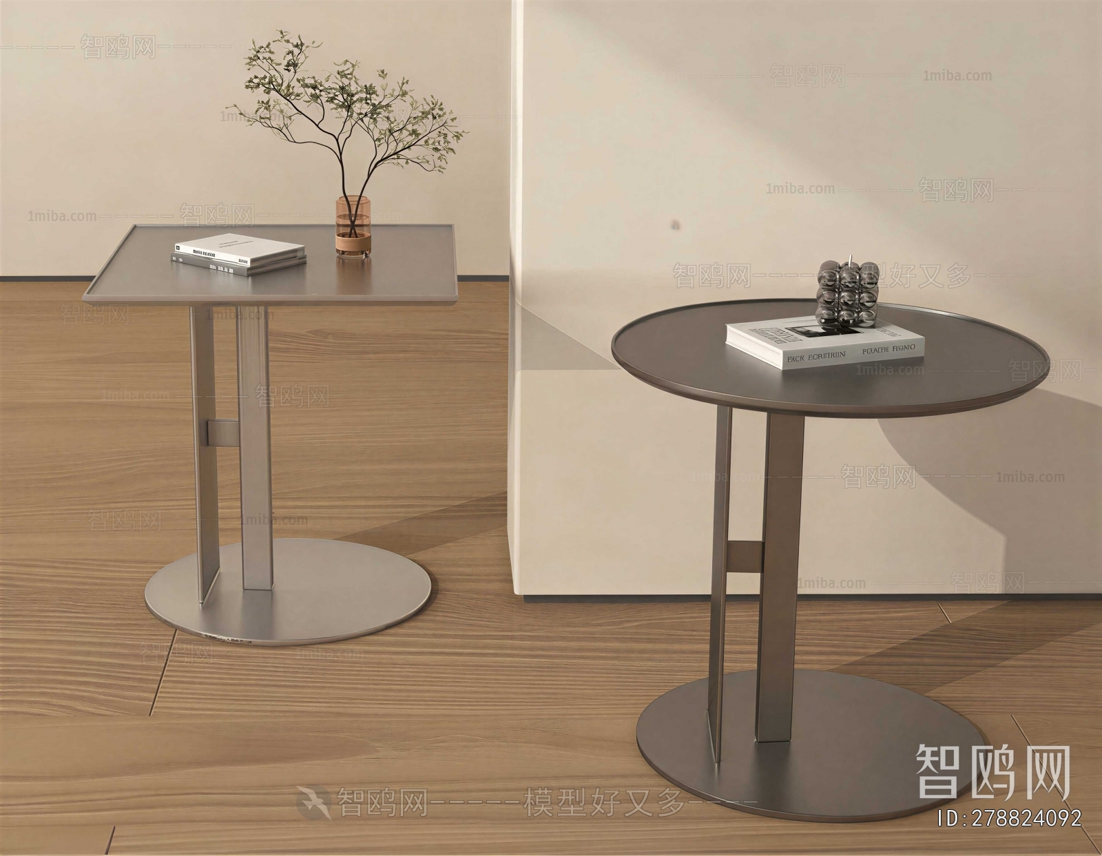 Modern Side Table/corner Table