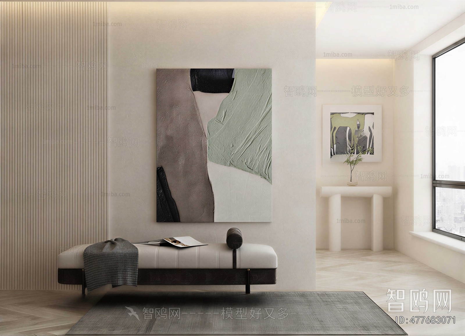 Modern Painting