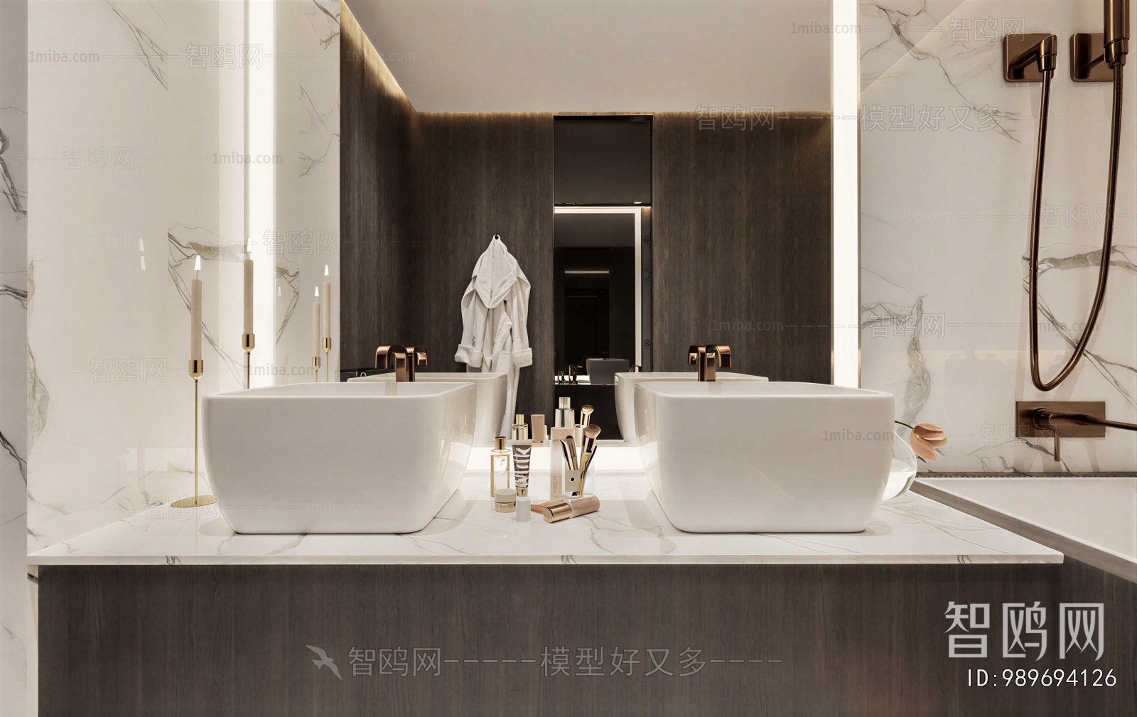Modern Basin