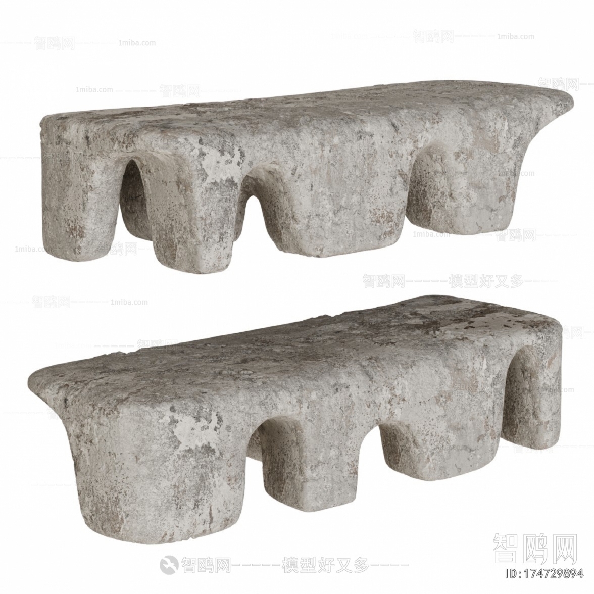 Modern Stool