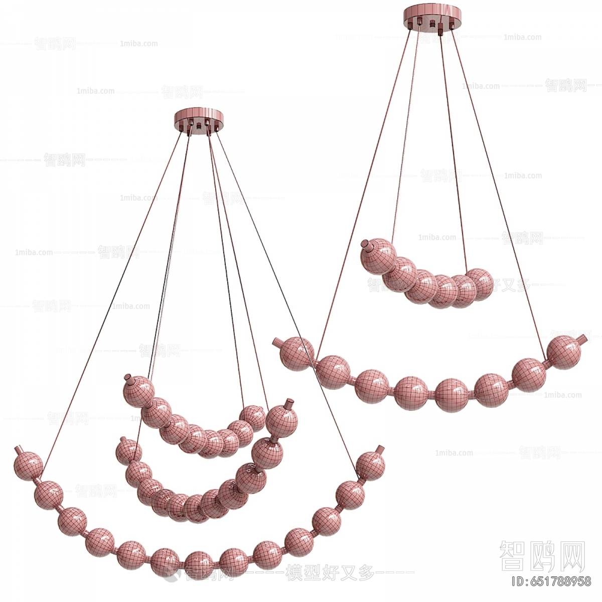 Modern Droplight