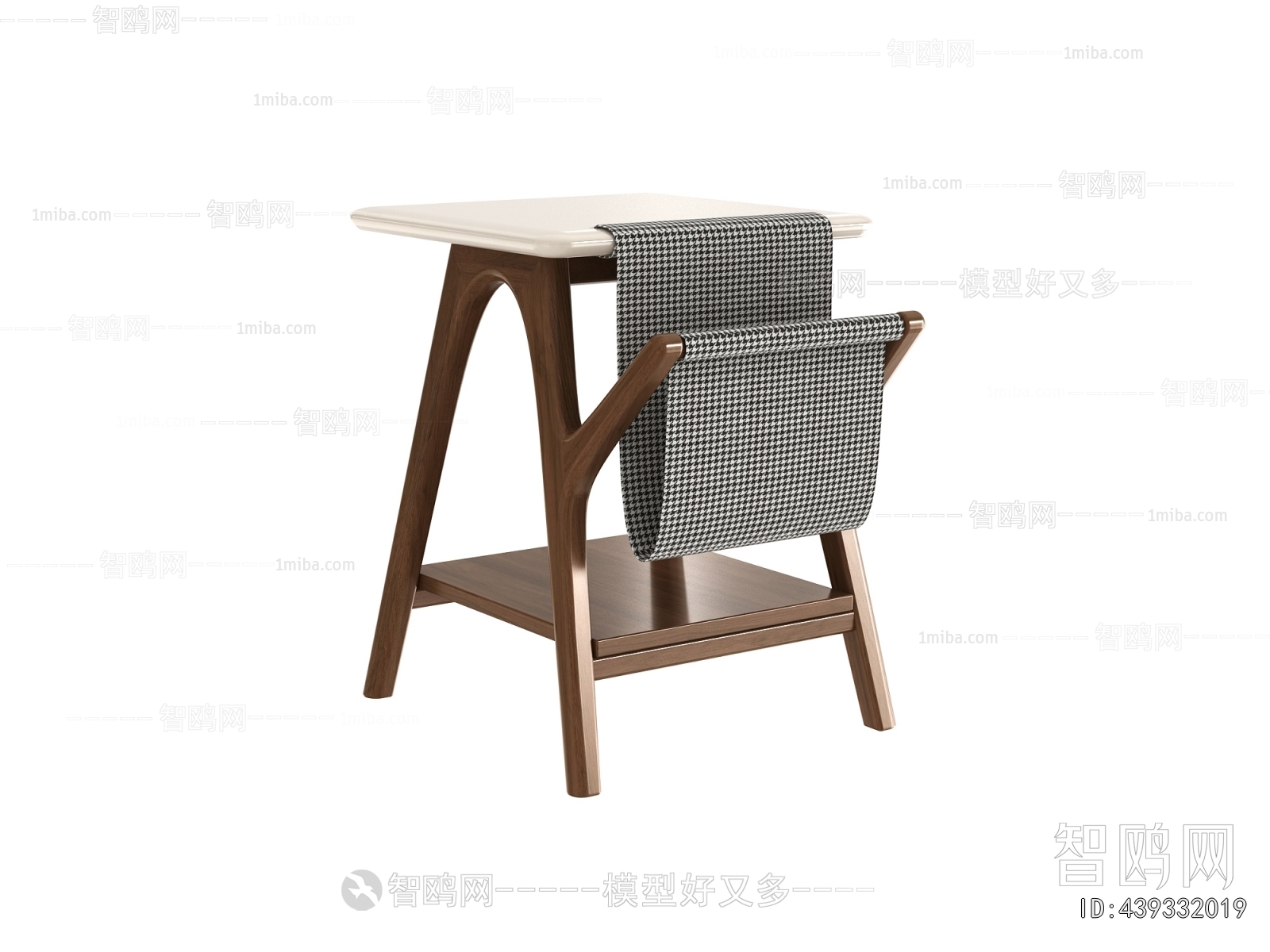 Modern Side Table/corner Table