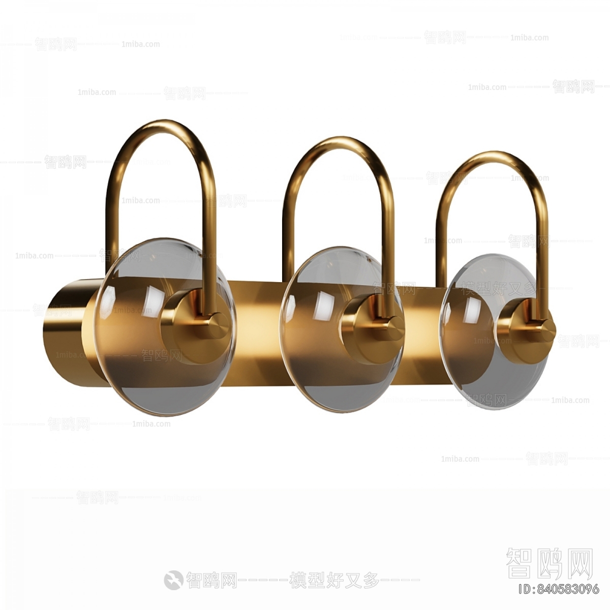 Modern Wall Lamp