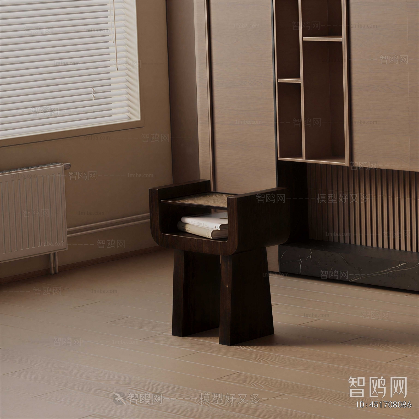 Modern Side Table/corner Table