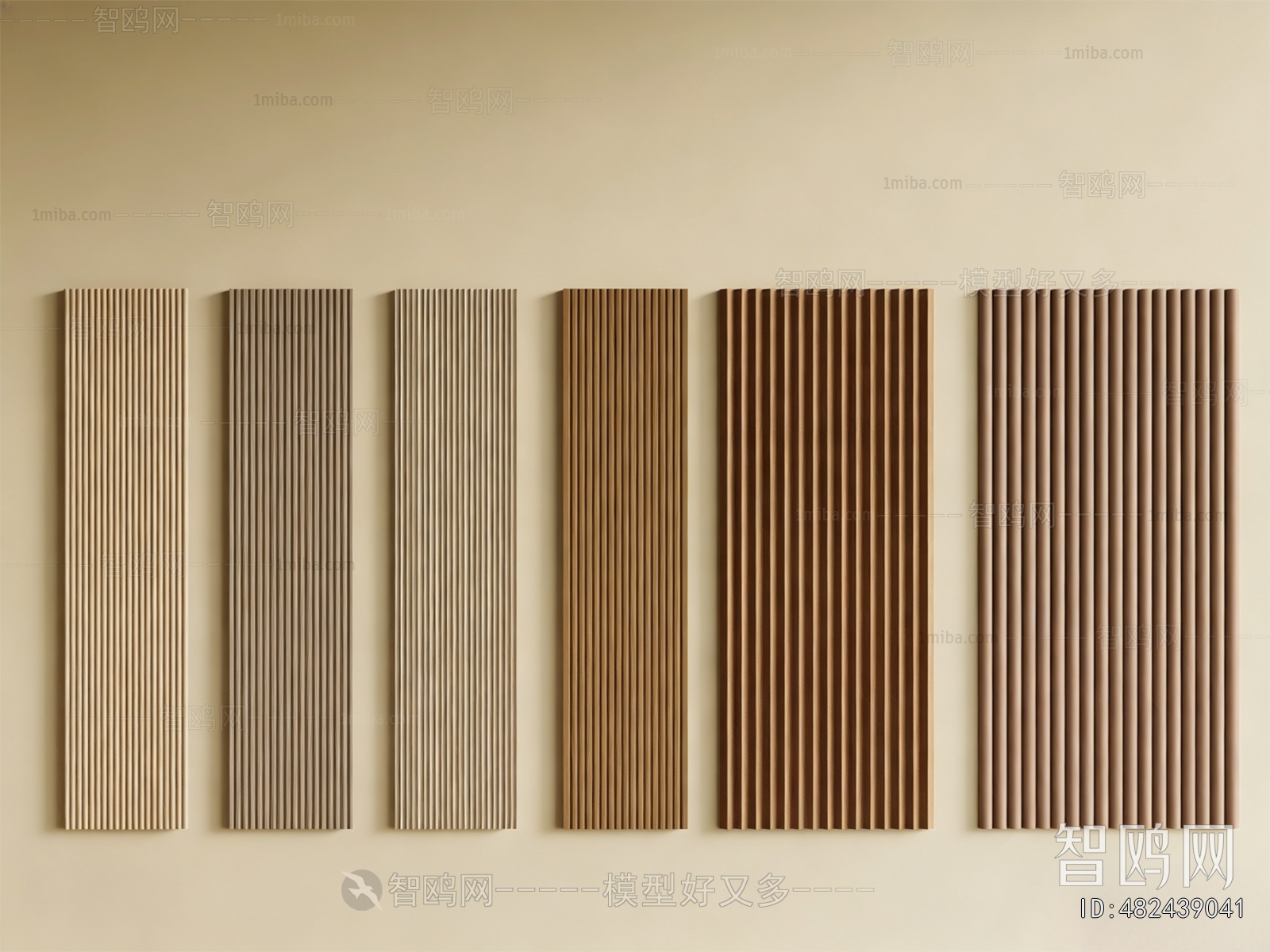 Modern Panels